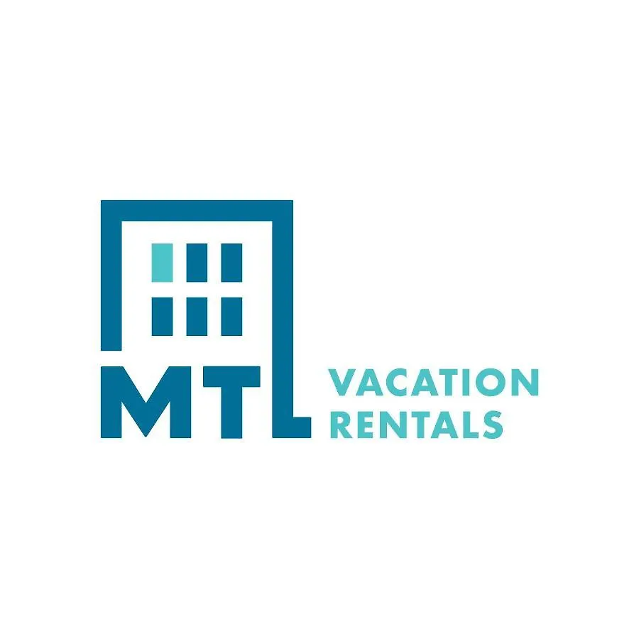Mtlvacationrentals - Appartements Plateau-Mont-Royal Montréal 0*,