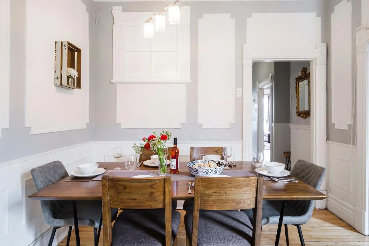 Apartment Mtlvacationrentals - Appartements Plateau-Mont-Royal Montreal Canada